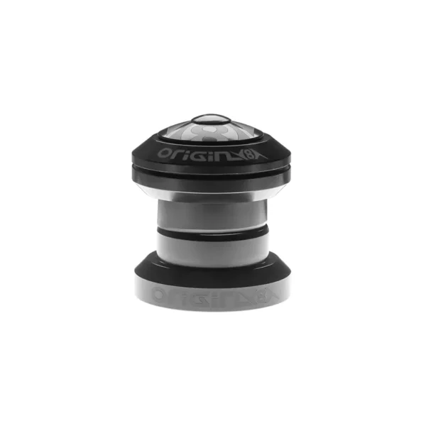 HEADSET OR8 TDLS PRO CART-BRG 1-1/8 BK