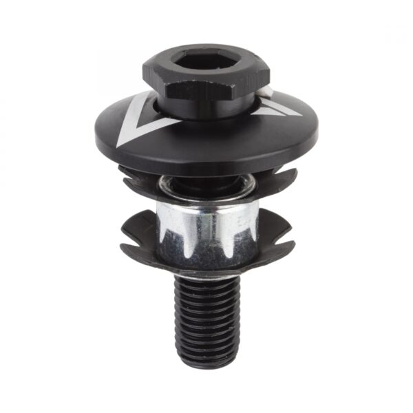 HEAD PART BK-OPS AHD CAP 28.6 FS BOLT&STAR BK