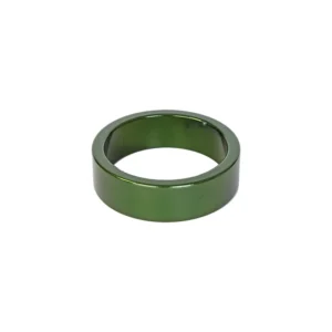 HEAD PART OR8 SPACER ALY 10mmx1-1/8GN-ANO BGof10