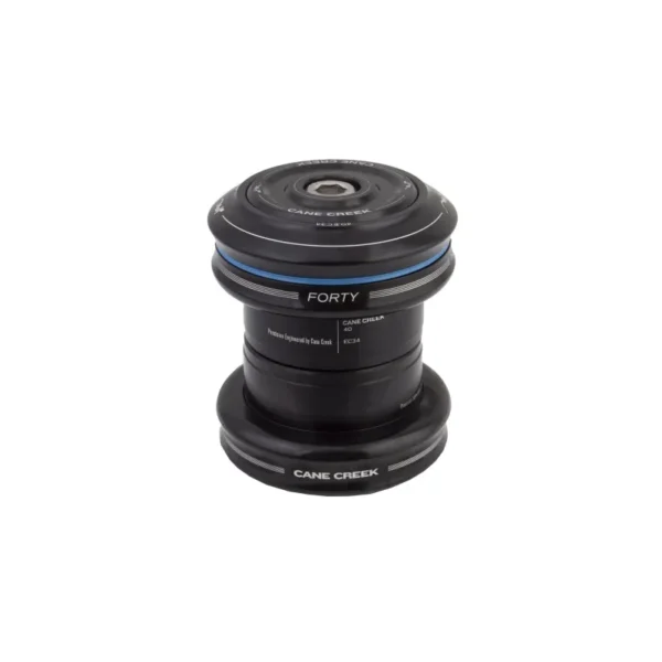 HEADSET CC TDLS 40SERIES 1-1/8CART BK EC34/28.6|EC34/30