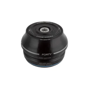 HEADSET CC INT 40SERIES 1-1/8CART 45/45CPY BK  IS42/28.6|IS42/30