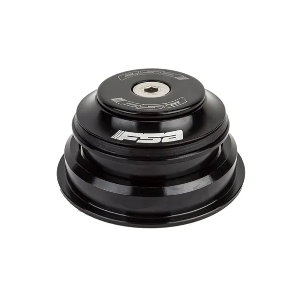 HEADSET FSA SEMI-INT ORBIT 1.5 ZS 1-1/8x1.5 BK