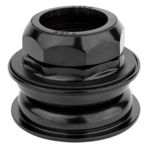 HEADSET SUNLT SEMI-INT STL 25.4x44x30BK