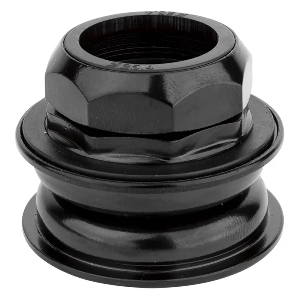 HEADSET SUNLT SEMI-INT STL 25.4x44x30BK