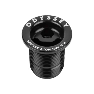 HEAD PART ODY AHD PRELOAD BOLT HOLLOW BK R/F SERIES