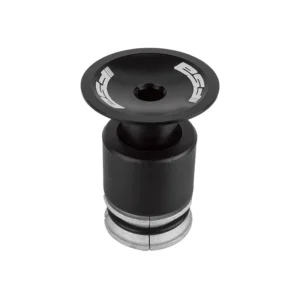 HEAD PART FSA AHEAD PLUG COMPRESSOR SL 1-1/8 BK