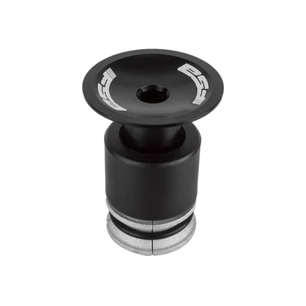 HEAD PART FSA AHEAD PLUG COMPRESSOR SL 1-1/8 BK
