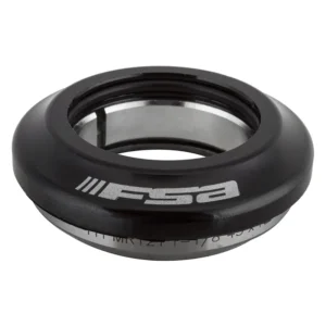 HEADSET FSA UPPER INT ORBIT C 1-1/8 BK
