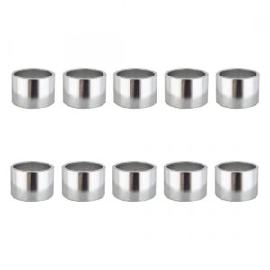 HEAD PART OR8 SPACER ALY 20mmx1in SL BGof10