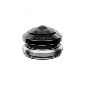 HEADSET OR8 INT TWISTR 1-1/8 1-1/4 IS42/28.6|IS47/33 BK