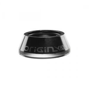 HEADSET OR8 TWISTR TOP COVER 1-1/8 IS42/28.6/H15 BK for 35799-800 and 35802