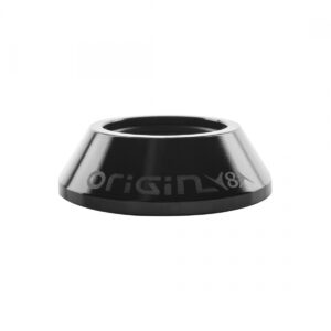 HEADSET OR8 TWISTR TOP COVER 1-1/8 ZS44/28.6/H15 BK for 35803-4 and 35829-30