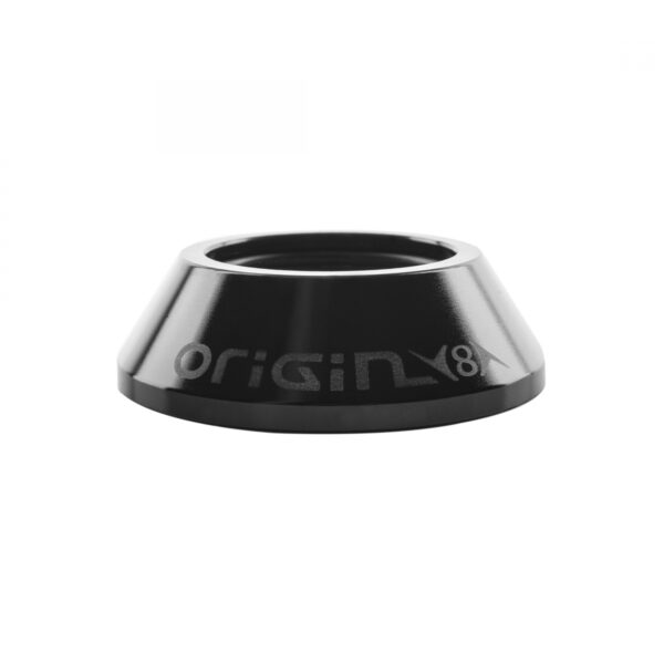 HEADSET OR8 TWISTR TOP COVER 1-1/8 ZS44/28.6/H15 BK for 35803-4 and 35829-30