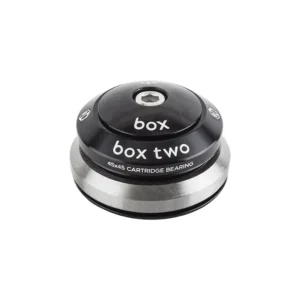 HEADSET BOX INT TWO ALY 1-1/8 1.5 BK