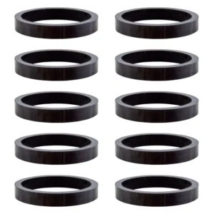 HEAD PART OR8 SPACER UD C/F 5mmx1-1/8 BGof5