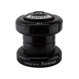 HEADSET TANGE TDLS TERIOUS DX4 1-1/8 BK