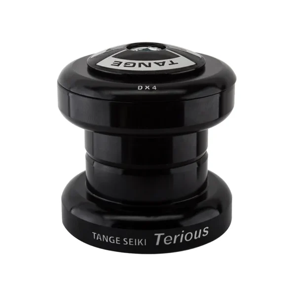 HEADSET TANGE TDLS TERIOUS DX4 1-1/8 BK