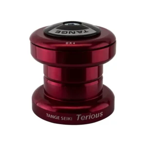 HEADSET TANGE TDLS TERIOUS DX4 1-1/8 RD