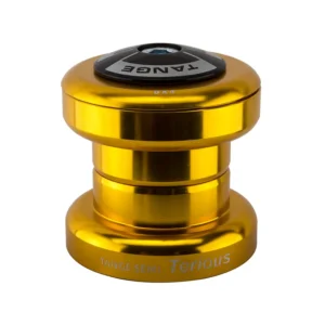 HEADSET TANGE TDLS TERIOUS DX4 1-1/8 GD