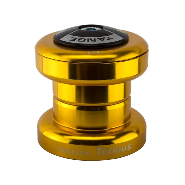 HEADSET TANGE TDLS TERIOUS DX4 1-1/8 GD