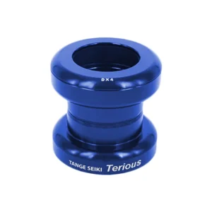 HEADSET TANGE TDLS TERIOUS DX4 1-1/8 BU