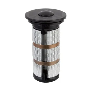 HEAD PART OR8 AHEAD FUSION EXPNDR 1-1/8x50 FLAT TOP BK