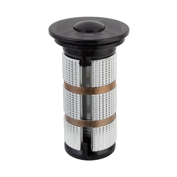 HEAD PART OR8 AHEAD FUSION EXPNDR 1-1/8x50 FLAT TOP BK