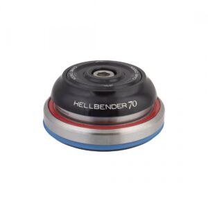 HEADSET CC INT HELLBENDER 70SERIES 1-1/8x1.5 ITL BK IS42/28.6/H9|IS52/40/H1