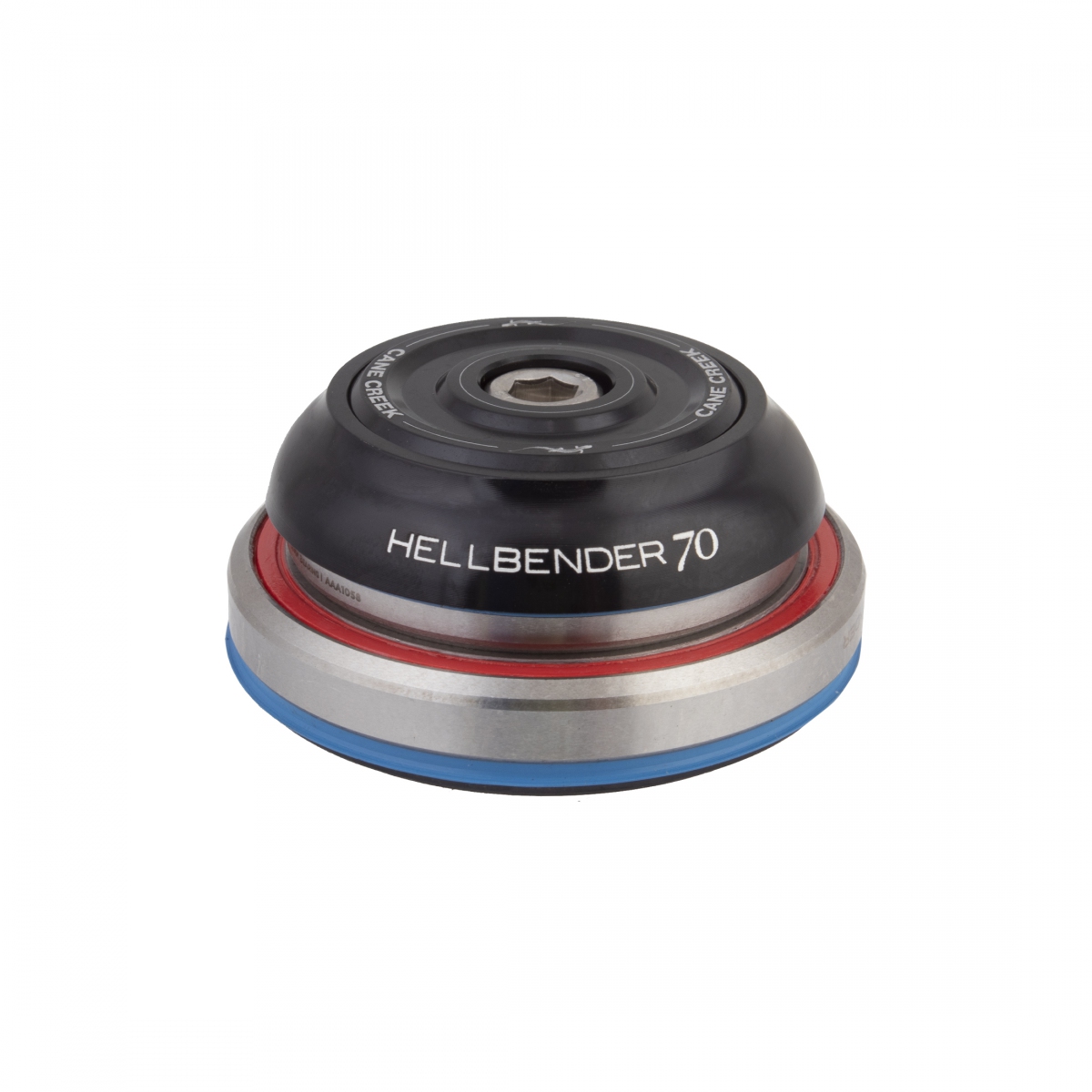 HEADSET CC INT HELLBENDER 70SERIES 1-1/8x1.5 ITL BK IS42/28.6/H9|IS52/40/H1