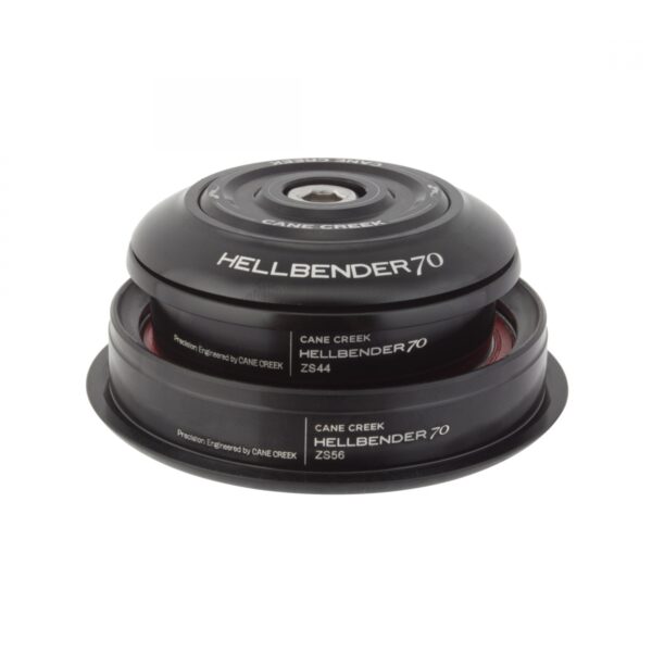 HEADSET CC SEMI-INT HELLBENDER 70SERIES 1-1/8x1.5 BK ZS44/28.6/H8|ZS56/40/H4