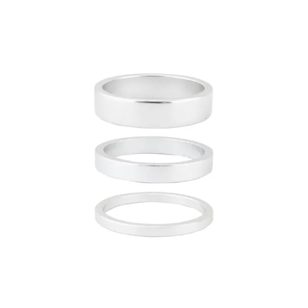 HEAD PART RANT SPACER STACK EM 3/5/8mm SL