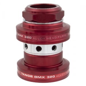 HEADSET TANGE THRD MX320 ALY 1in RD