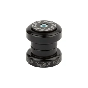HEADSET SE BIKES TDLS ELUDER 1-1/8 BK