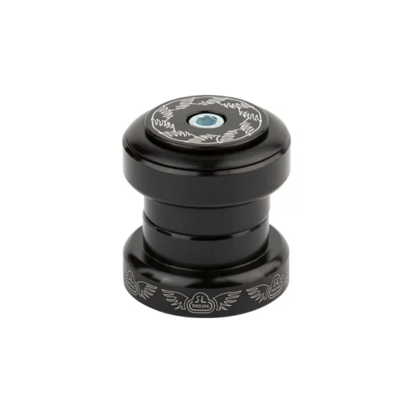 HEADSET SE BIKES TDLS ELUDER 1-1/8 BK