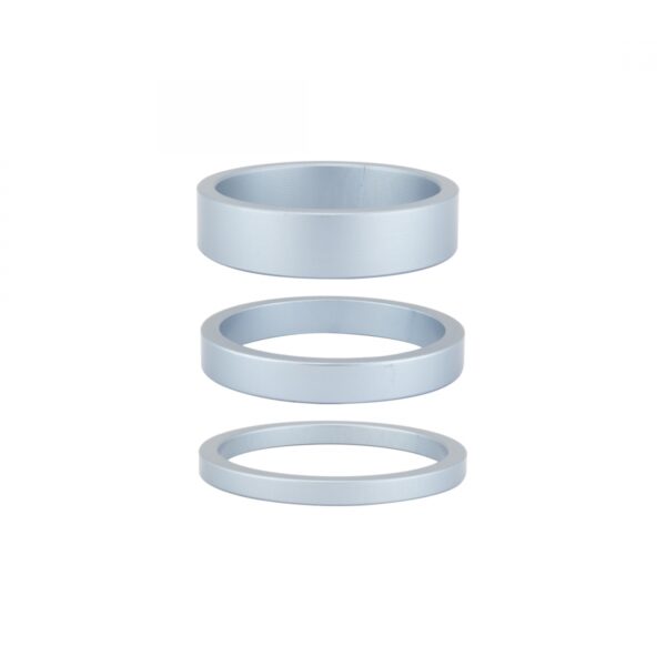 HEAD PART RANT SPACER STACK EM 3/5/8mm S-BU