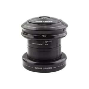 HEADSET CC TDLS 10SERIES TRADITIONAL 1-1/8 BK EC34/28.6|EC34/30