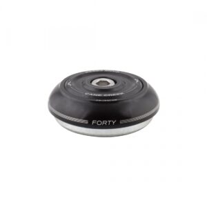 HEADSET CC INT 40SERIES UPPER 1-1/8 BK IS41/28.6/H9