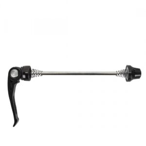 HUB SKEWER SUNLT ALY FT 100mm BK