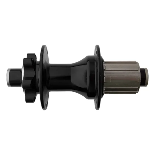 HUB RR OR8 MT3100 32x142x12mmTA 6B 8-10sCAS SB BK