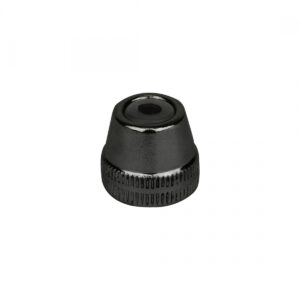 HUB SKEWER SUNLT NUT ONLY FTorRR STL BK PAIR
