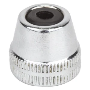 HUB SKEWER SUNLT NUT ONLY FTorRR STL SLPAIR