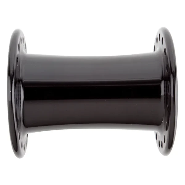 HUB WHL CHAIR WM WC1100 1/2(12mm)x36 ALY SB BK