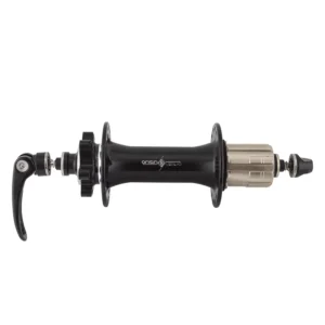 HUB RR OR8 FB1100 QR 6B 32x170 8-10sCAS SB BK