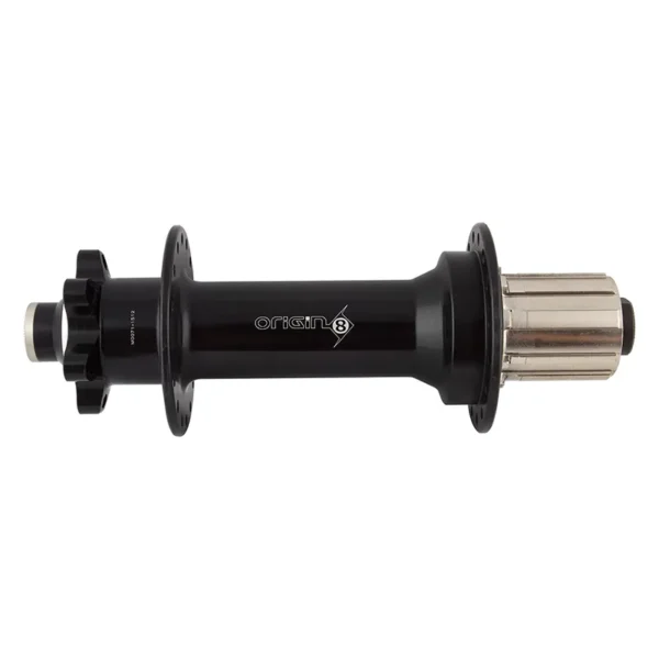 HUB RR OR8 FB1100 32x190x12mmTA 6B 8-10sCAS SB BK