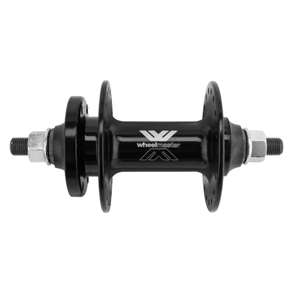 HUB FT WM MT3000 BO 6B 36x3/8 BK