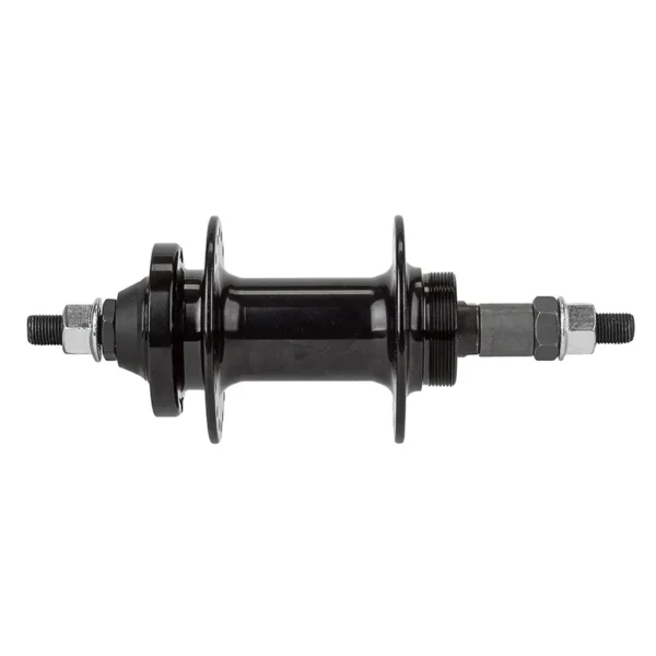 HUB RR WM MT3000 BO 6B 5-7s 36x135 BK