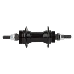 HUB RR WM MX4000 BO SF 1sF/F 28x3/8 BK