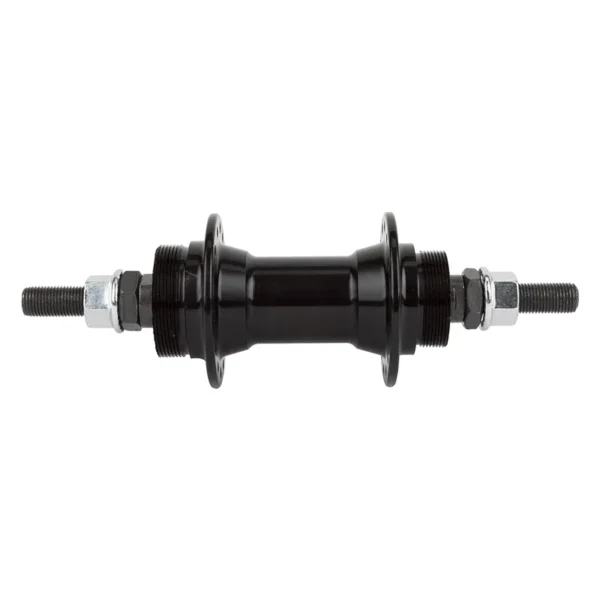 HUB RR WM MX4000 BO SF 1sF/F 28x3/8 BK
