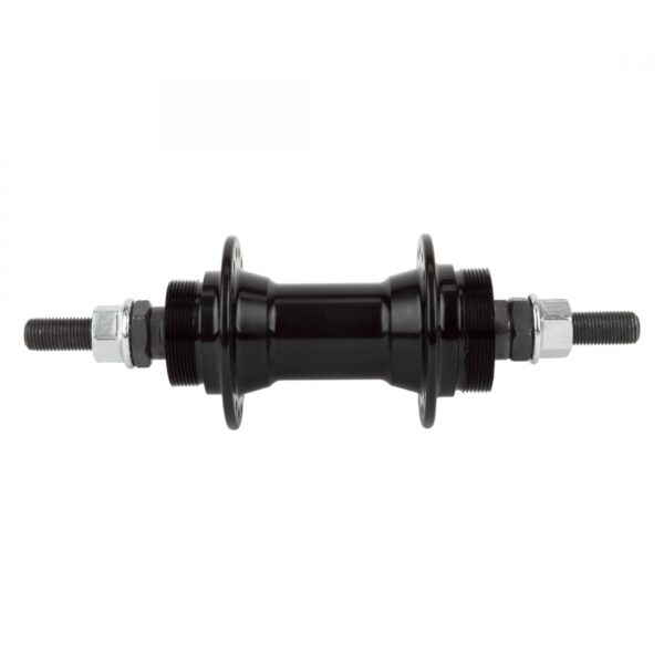 HUB RR WM MX4000 BO SF 1sF/F 32x3/8 BK