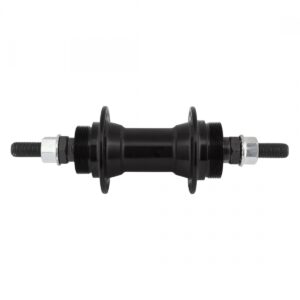 HUB RR WM MX4000 BO SF 1sF/F 36x3/8 BK